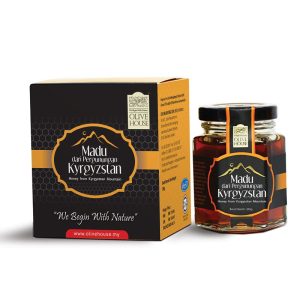 madu-asli-kyrgyzstan