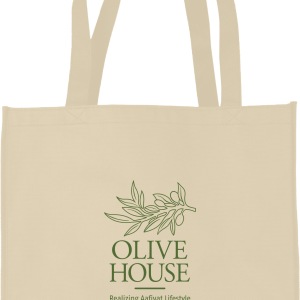 Beg Olive House