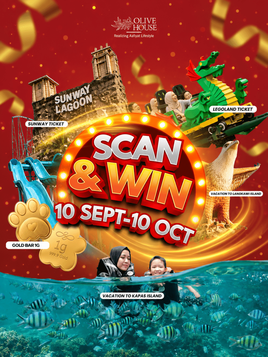 Scan & Win 1