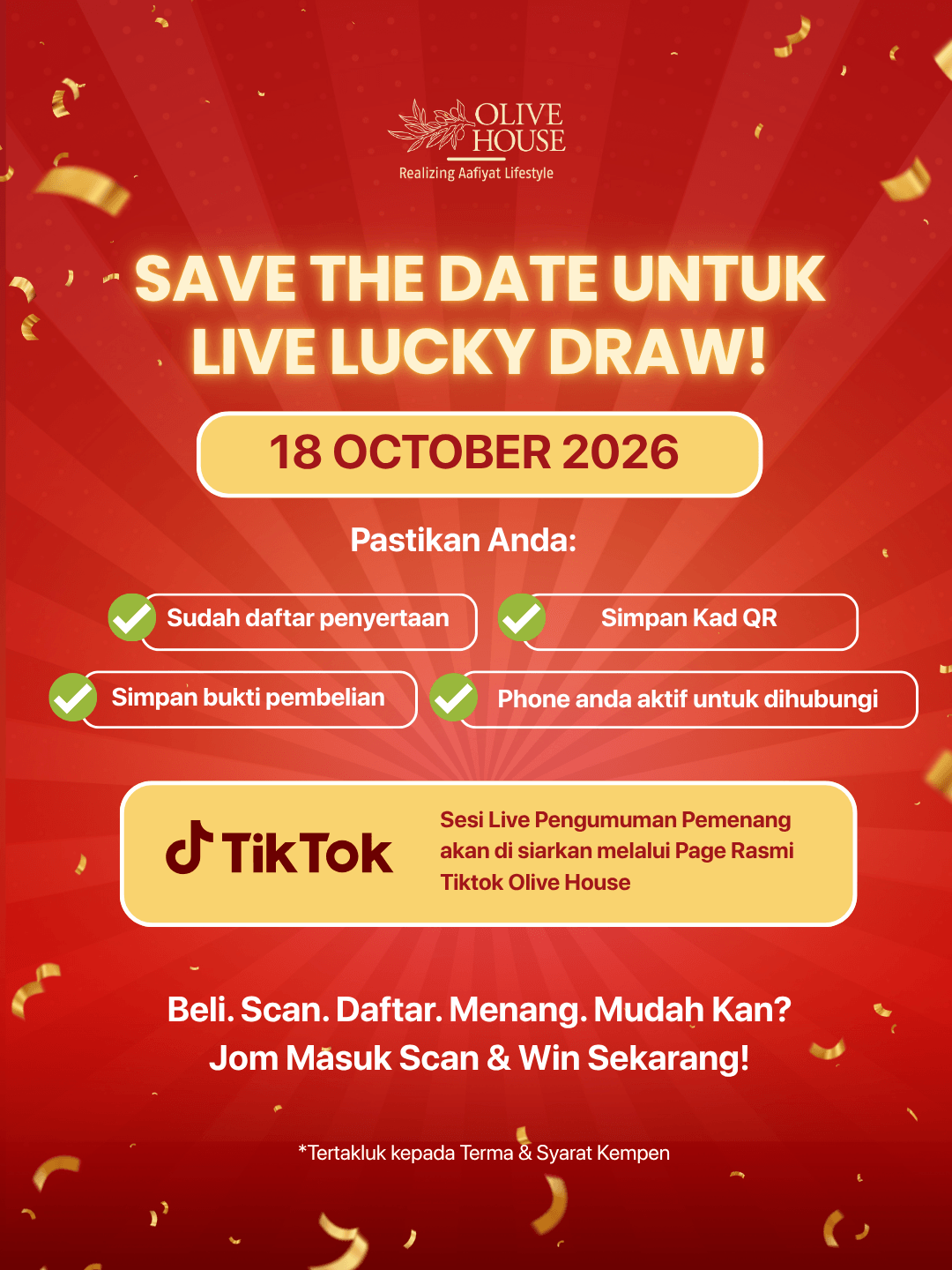 Scan & Win 5