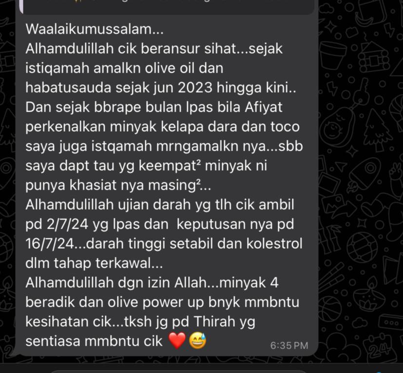Testimoni Pengguna 4