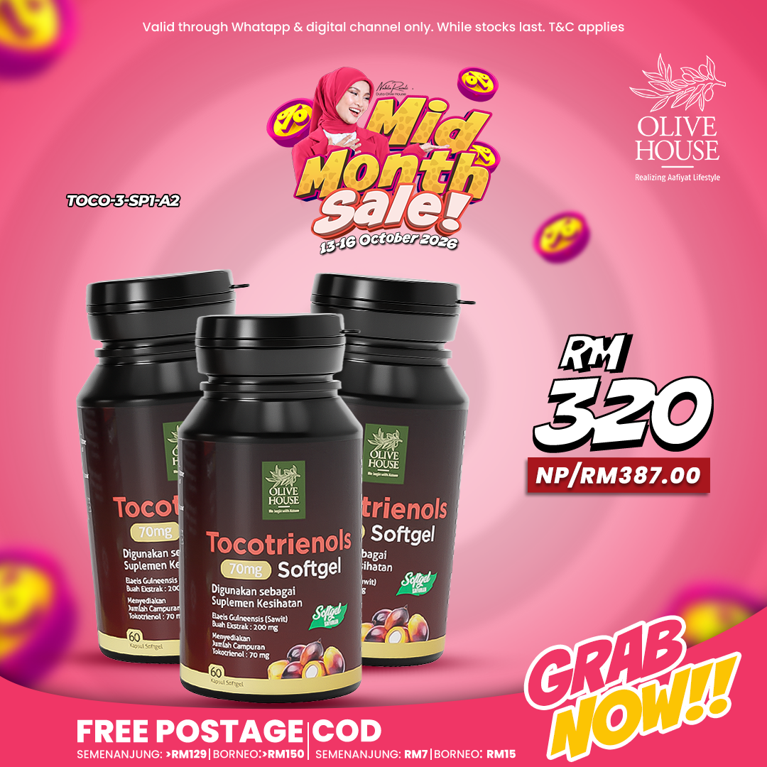 MID MONTH OCTOBER SALE