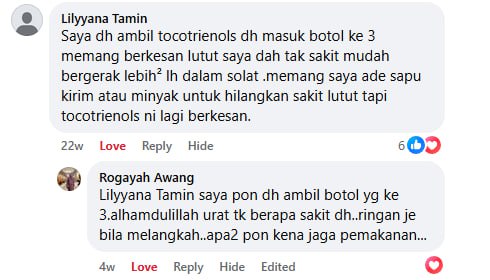 Testimoni WhatsApp 1